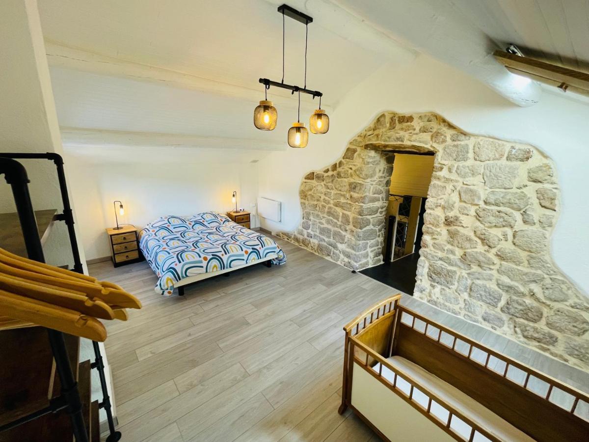 Le Planzollais Villa Planzolles Екстериор снимка